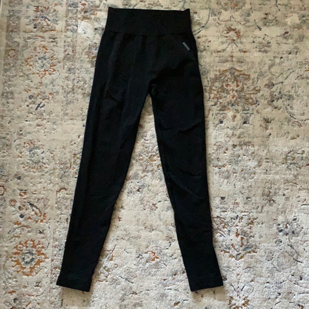Gymshark flex high waisted leggings